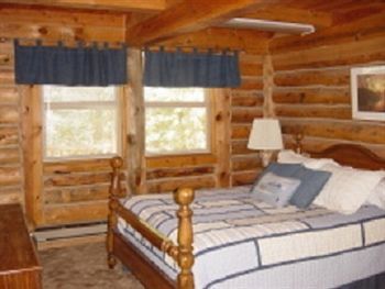 Pinewoods Resort And Rv Park Duck Creek Village Zewnętrze zdjęcie